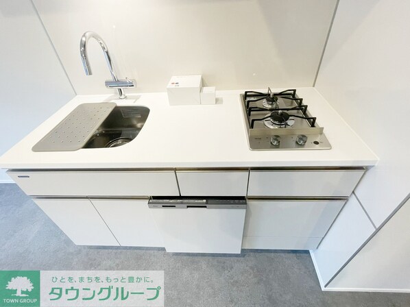 SYFORME MACHIDAの物件内観写真